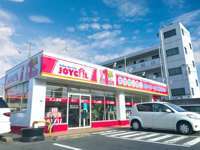 ジョイカル松江南店 null