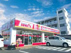 当店は山陰道の松江中央ICから車で3分ほどの場所にございます！ご来店の際は事前にお電話いただけると幸いです。