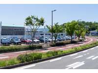 富士自動車 Audi　Approved　Automobile福岡マリーナ