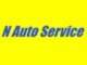 N　Auto　Service null