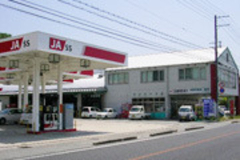 JA　CAR　モンテ 