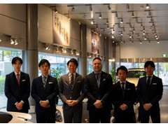 皆様のカーライフをお手伝い致します。