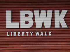 Liberty Walk  正規代理店！！