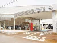 日産サティオ新潟 新発田店