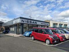 展示車は多数ご準備しております！お車探しお手伝いいたします！