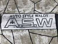 AUTO　STYLE　WALDY null