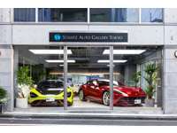 S’CHATZ　AUTO　GALLERY　TOKYO null