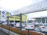 Ishikawa　BMW BMW　Premium　Selection　金沢