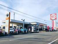 トヨタカローラ山形 山居町店