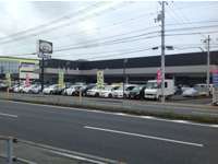 ロイヤル 西（本社工場）