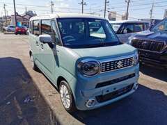 新車のご相談も鈴木モータースへお任せください。国産全メーカーの販売を行っております。