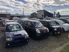 移転リニューアル致しました！中之島見附I.Cより車で約10分です！ご来店お待ちしております。