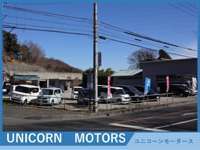 UNICORN　MOTORS【ユニコーンモータース】 null