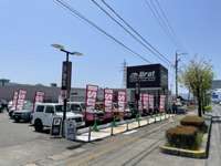 Bratブラット長野　SUV専門店 null