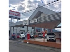 日産サティオ徳島脇町支店