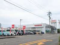 日産サティオ徳島 板野支店