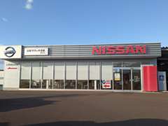 ☆日産サティオ徳島・藍住店☆