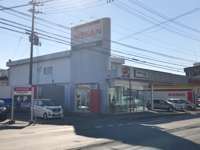 日産サティオ徳島 論田支店