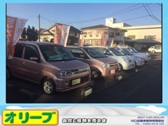 2級整備士と自動車検査員の資格を持った私どもが、仕入チェック、販売前・納車前整備全て行い、真心を込めて納車致します。