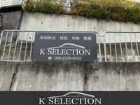 K　SELECTION null