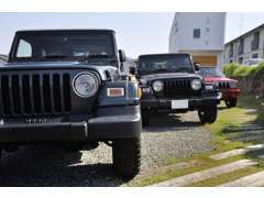 安心のご納車前点検整備、保証付き販売