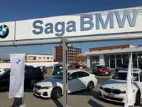 Saga　BMW　BMW　Premium　Selection　鳥栖 /MINI　NEXT鳥栖