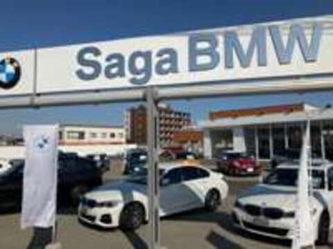 Saga　BMW BMW　Premium　Selection　鳥栖