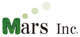 Mars　Inc.　マーズ null
