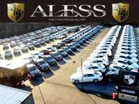 ALESS （アレス）　VIPカー＆ドレスアップカー　カスタム専門店