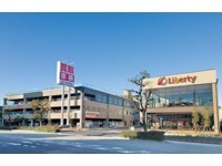 リバティ 尼崎店