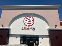 リバティ 津店