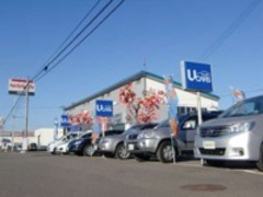 北海道日産自動車（株）空知店