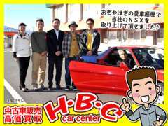 おぎやはぎの愛車遍歴に当社NSXが出演しました♪