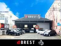 株式会社BREST null