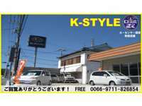 K-STYLE null