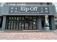 RIPーOFF null