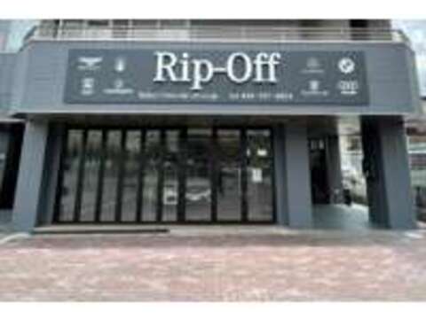 RIPーOFF 