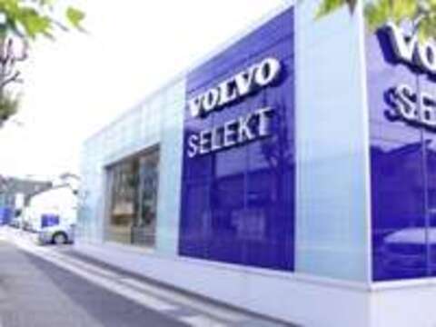 VOLVO　SELEKT天白 