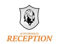 RECEPTION　輸入車専門店 null