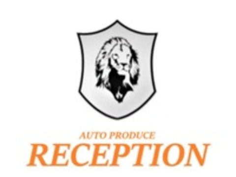 RECEPTION　輸入車専門店 