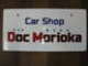 Car　Shop　Doc　Morioka null