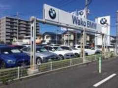 Wako　BMWBMW　Premium　Selection　越谷