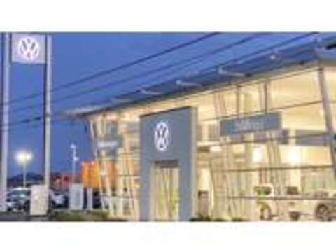 Volkswagen　足利 
