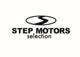 ステップモータース　セレクション　Step　Motors　selection null
