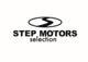 ステップモータース　セレクション　Step　Motors　selection null