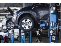 提携認証工場にて整備・車検実施しております。販売するお車も12か月点検を実施し販売させていただきます。