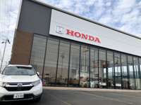 Honda　Cars　観音寺吉岡店 null