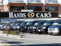 Hands　Cars　co.，　LTD null