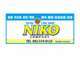 TOTAL　CAR　SHOP　NIKO　COMPANY null