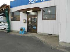 気軽に入っていただけるお店です！